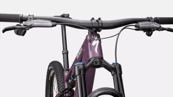 Used Specialized Aluminium Handlebar 20mm Rise 640mm Wide 35mm Diameter 2025 bike — image 6 of 6