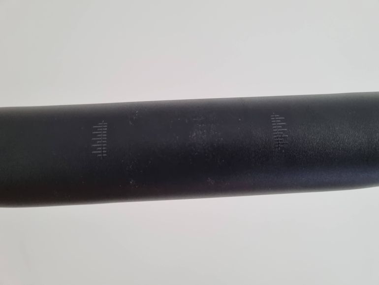 Used Specialized Aluminium Handlebar 20mm Rise 640mm Wide 35mm Diameter 2025 bike — image 2 of 6