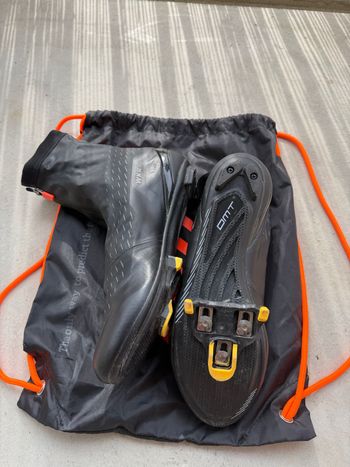 Used Dmt WKR1 2025 bike — image 5 of 7