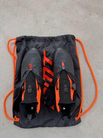 Used Dmt WKR1 2025 bike — image 2 of 7