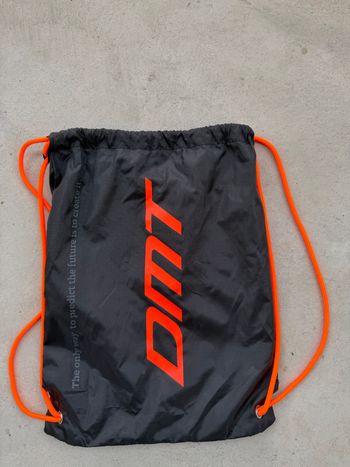 Used Dmt WKR1 2025 bike — image 7 of 7