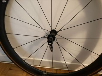 Used Vittoria Qurano 42 46 bike — image 7 of 8