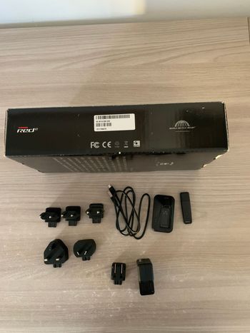Used Sram Red bike