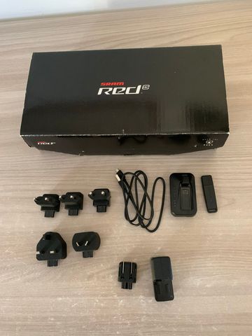 Used Sram Red bike — image 3 of 4