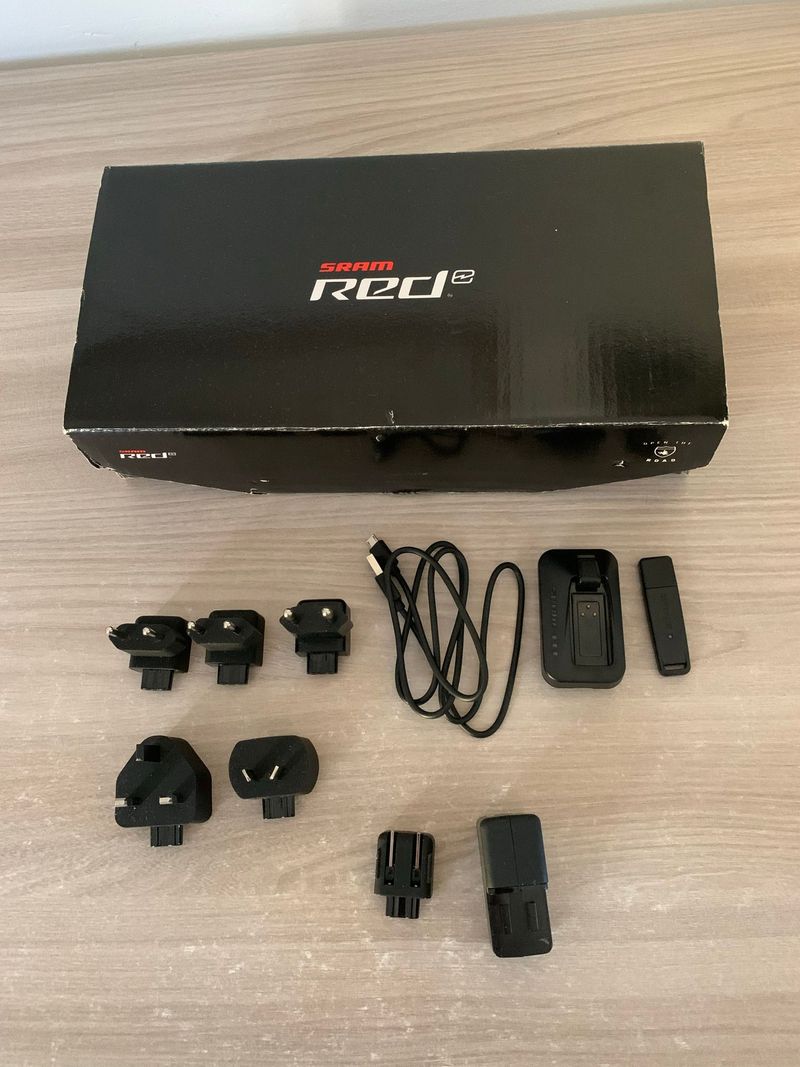 Used Sram Red bike — image 3 of 4