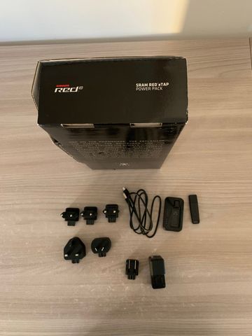 Used Sram Red bike — image 2 of 4