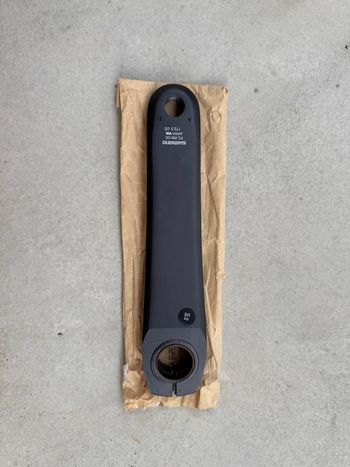 Used Shimano R8100 bike — image 2 of 6