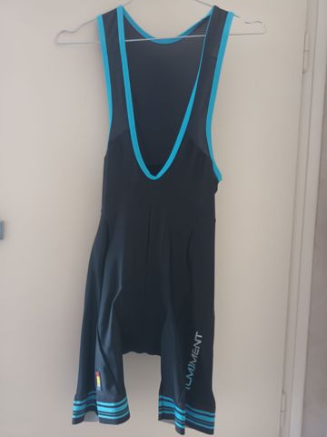 Used Look [LM]MENT Cycling Clothing