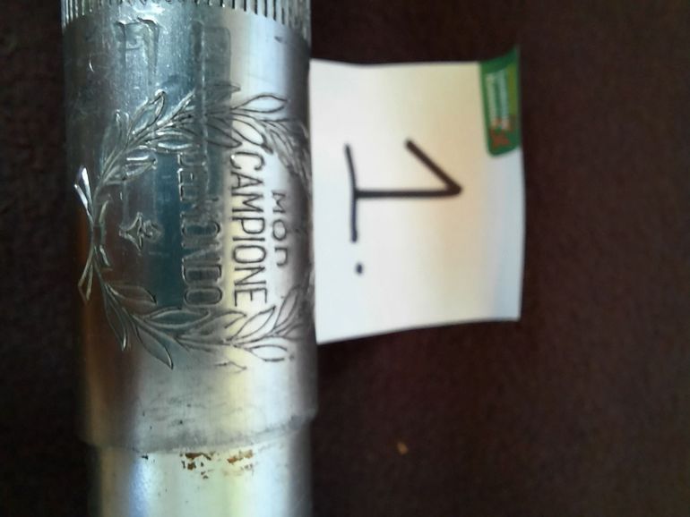 Used Cinelli Handlebar 1979 bike — image 2 of 3