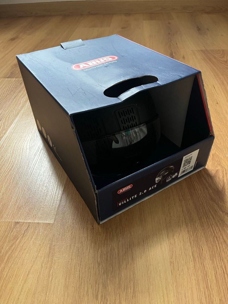 Used ABUS Villite 2.0 Ace 2024 bike — image 4 of 6