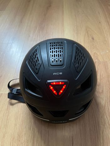 Used ABUS Villite 2.0 Ace 2024 bike — image 2 of 6