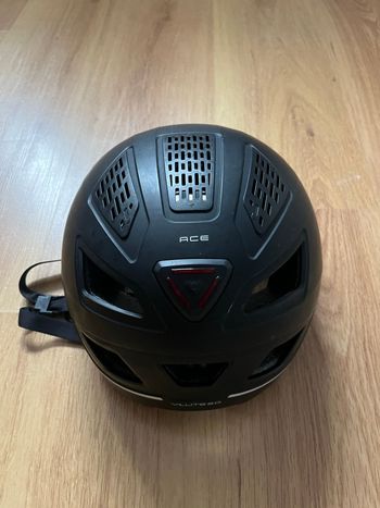 Used ABUS Villite 2.0 Ace 2024 bike — image 5 of 6