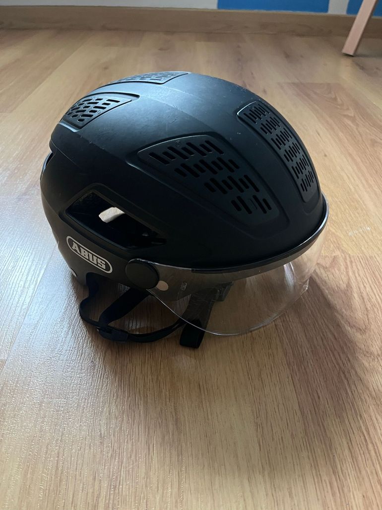 Used ABUS Villite 2.0 Ace 2024 bike — image 1 of 6