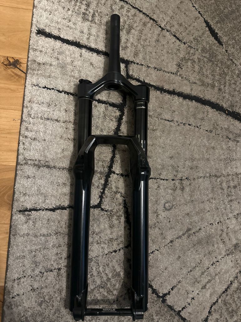 Used RockShox Domain Fork 2022 bike — image 1 of 5