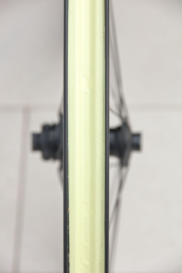 Used Boyd Pinnacle 700c Carbon Gravel Wheelset bike — image 5 of 14