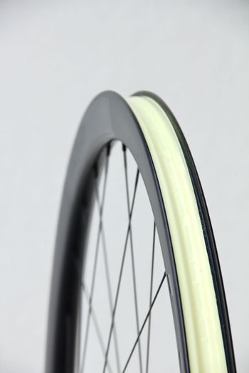 Used Boyd Pinnacle 700c Carbon Gravel Wheelset bike — image 12 of 14