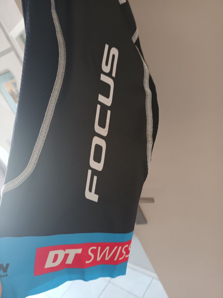 Used Focus Cuissard court bike — image 3 of 6