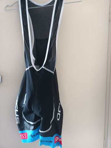 Brugt Focus Cuissard court Cycling Clothing