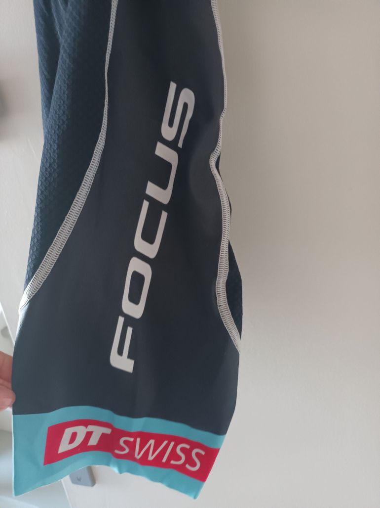 Used Focus Cuissard bike — image 3 of 6