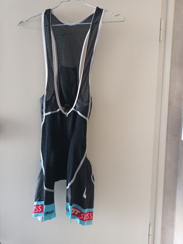 Brugt Focus Cuissard Cycling Clothing