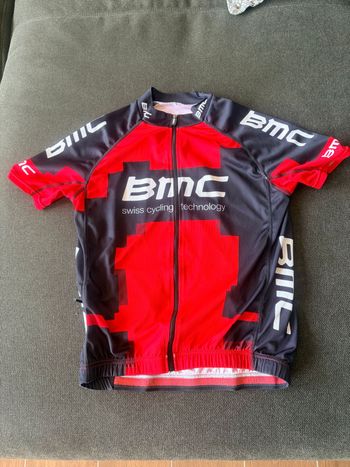 Used Bmc Radtrikot bike