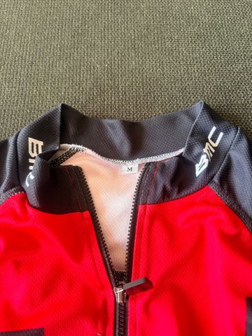 Bmc Radtrikot bike d'occasion — image 3 sur 3