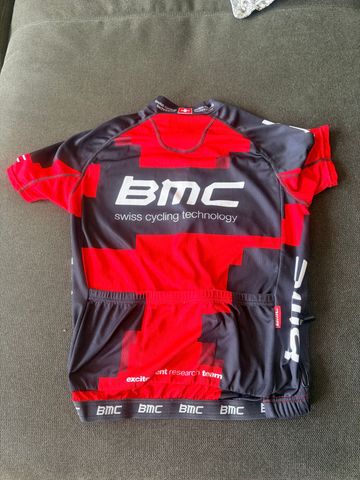 Bmc Radtrikot bike d'occasion — image 2 sur 3