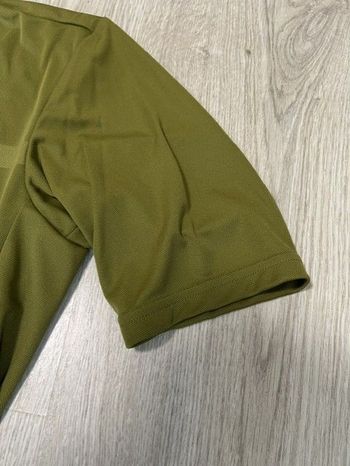 Used Castelli Classifica Cycling Jersey Green bike — image 5 of 7