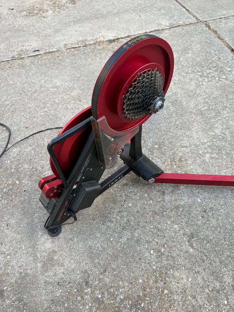 Used magneticdays MD 332 JB bike — image 4 of 8