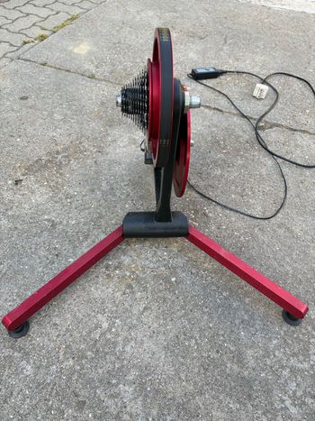 Used magneticdays MD 332 JB bike — image 2 of 8