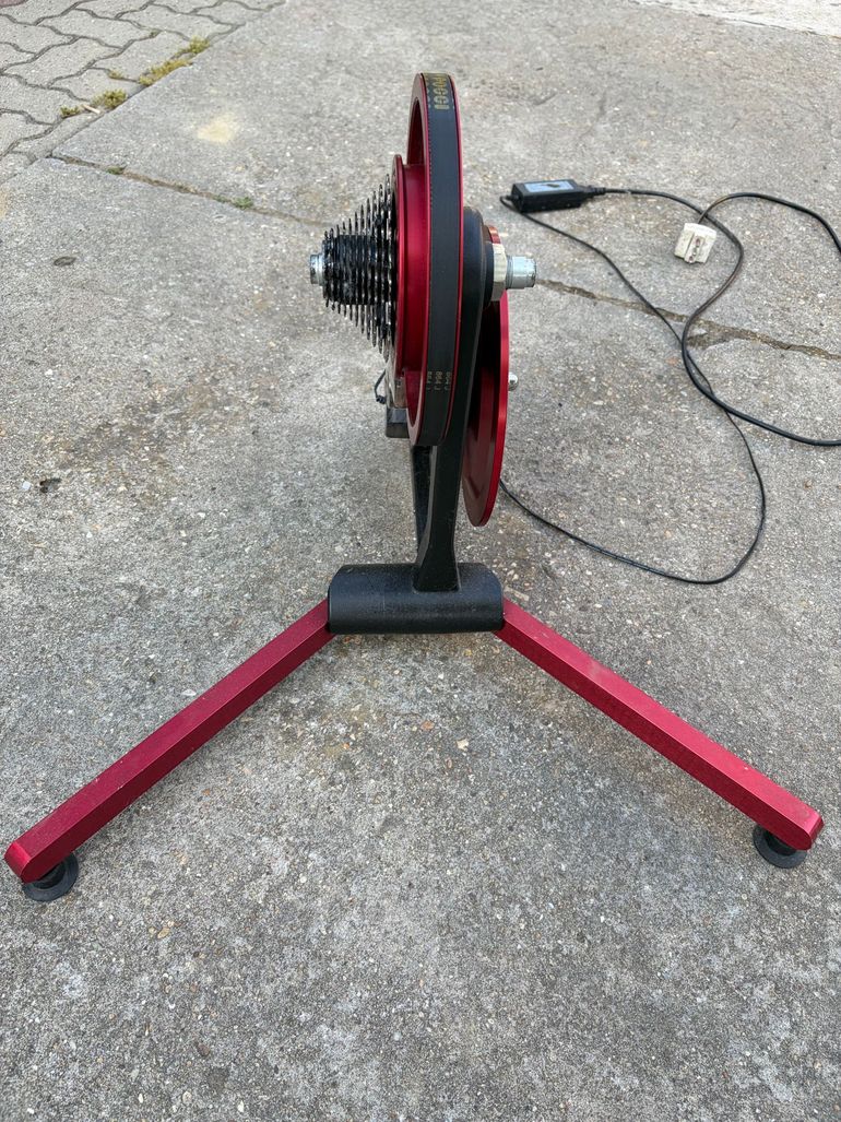 Used magneticdays MD 332 JB bike — image 2 of 8