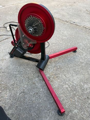 Used magneticdays MD 332 JB bike — image 3 of 8