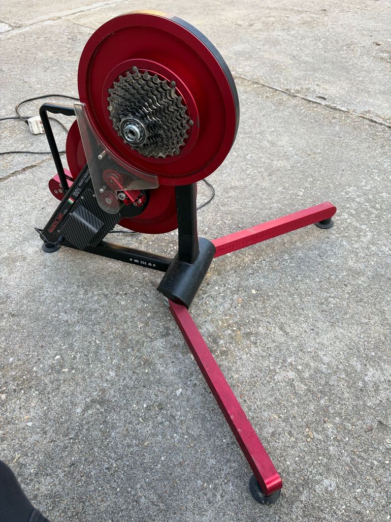 Used magneticdays MD 332 JB bike — image 3 of 8