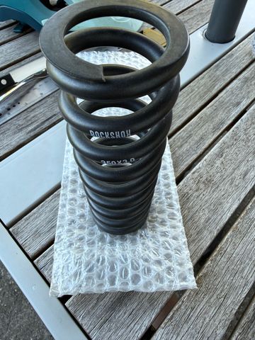 Used RockShox - bike — image 2 of 2