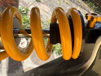 Used Öhlins TTX22M.2 Coil 250x75 2025 bike — image 5 of 6