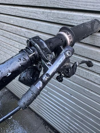 Used Shimano XT Brakes 2025 bike