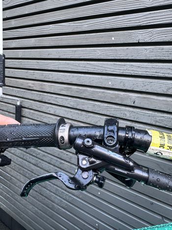 Used Shimano XT Brakes 2025 bike — image 2 of 4