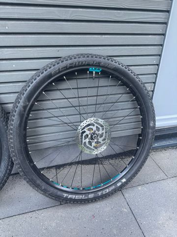Gebrauchtes Cube EX23 Rim 2024 bike — Bild 3 von 4