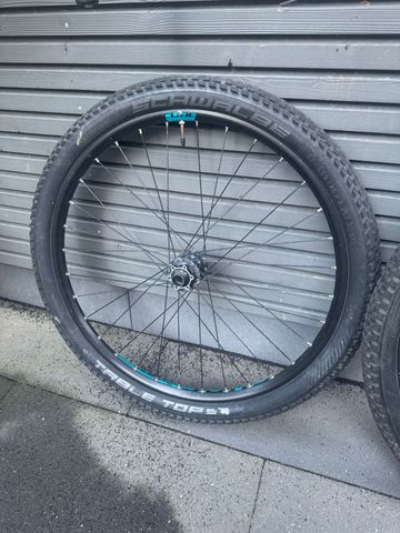 Gebrauchtes Cube EX23 Rim 2024 bike — Bild 2 von 4
