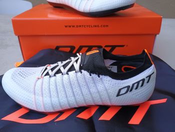 Used Dmt KR SL Road Cycling Shoes bike — image 7 of 10