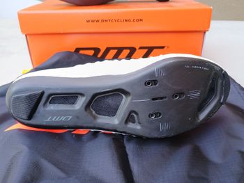 Used Dmt KR SL Road Cycling Shoes bike — image 9 of 10
