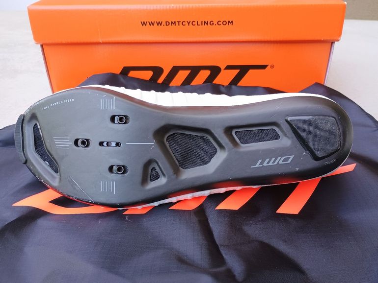 Used Dmt KR SL Road Cycling Shoes bike — image 6 of 10