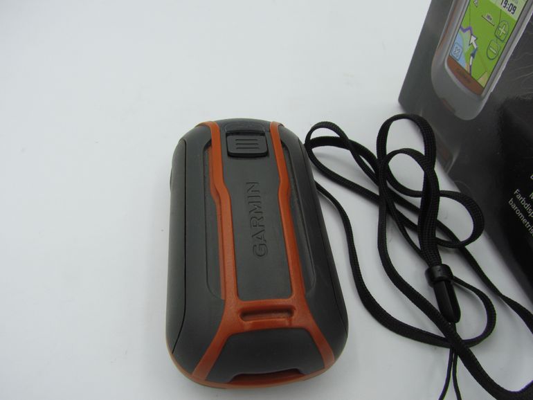 Used Garmin Dakota 20 GPS bike — image 4 of 6
