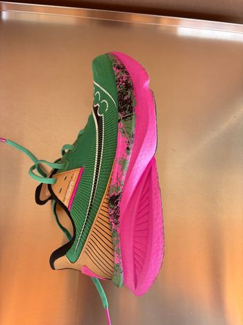 Used Saucony endorphin azura bike — image 4 of 7