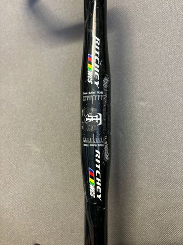 Used Ritchey wsc 2019 bike — image 2 of 2