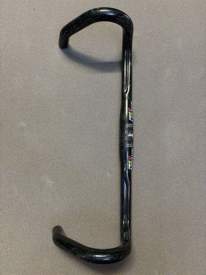 Ritchey wsc 2019 Cockpit usato