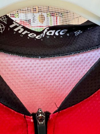 Used threeface Spicy bike — image 4 of 6