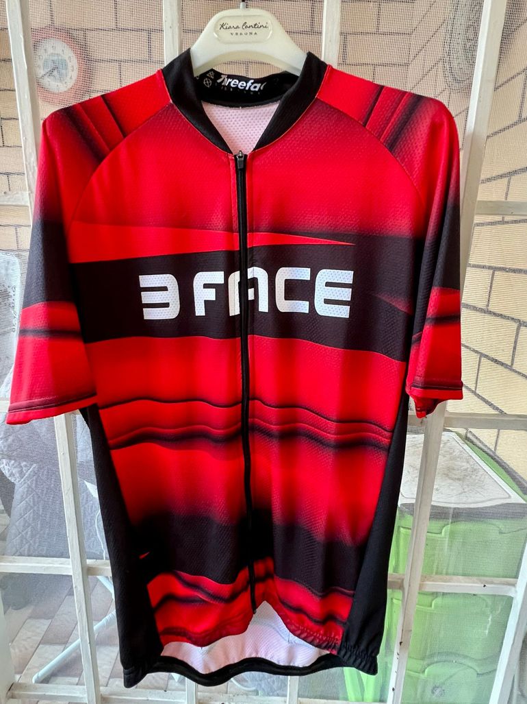 Used threeface Spicy bike — image 1 of 6
