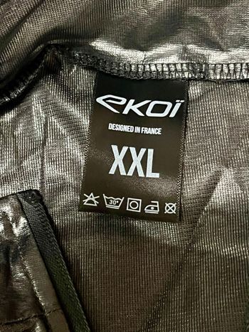 Used Ekoi Shark 2026 bike — image 3 of 8