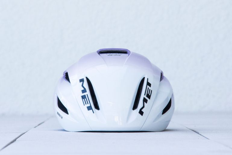Used MET Manta MIPS Helmet 2024 bike — image 3 of 13